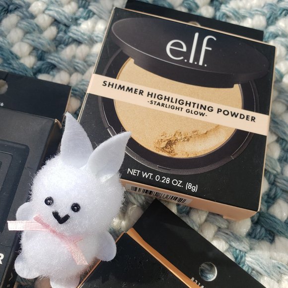 e.l.f. Face Makeup Bundle BRAND NEW! - Picture 8 of 10